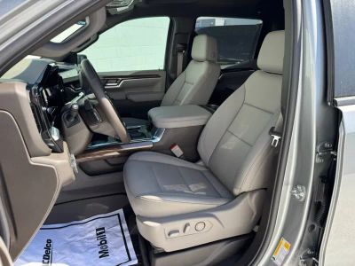 2026 Chevrolet Silverado 1500 - Photo 18