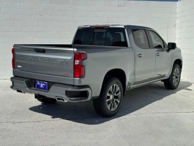 2026 Chevrolet Silverado 1500 - Photo 12