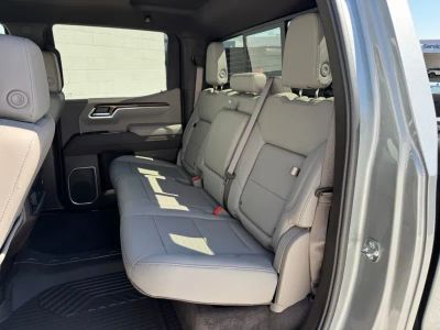 2026 Chevrolet Silverado 1500 - Photo 21