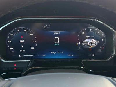2026 Chevrolet Silverado 1500 - Photo 30