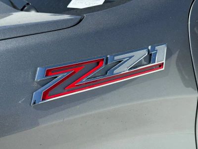 2026 Chevrolet Silverado 1500 - Photo 15