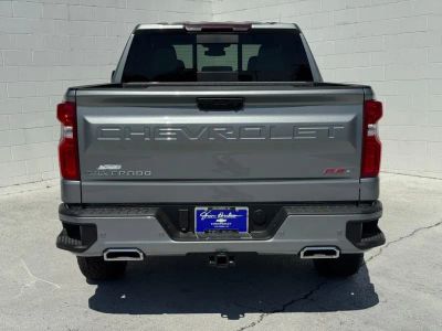 2026 Chevrolet Silverado 1500 - Photo 11