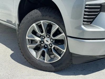2026 Chevrolet Silverado 1500 - Photo 6