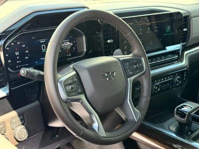 2026 Chevrolet Silverado 1500 - Photo 19