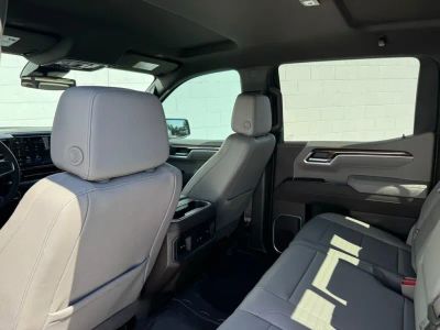 2026 Chevrolet Silverado 1500 - Photo 22