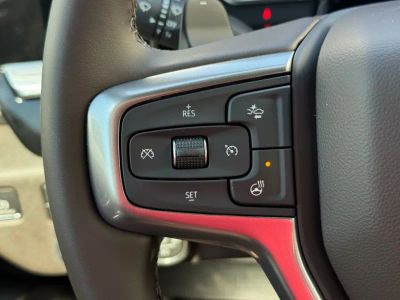 2026 Chevrolet Silverado 1500 - Photo 28