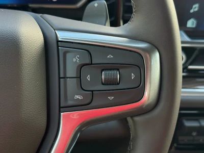 2026 Chevrolet Silverado 1500 - Photo 29