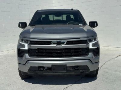 2026 Chevrolet Silverado 1500 - Photo 7