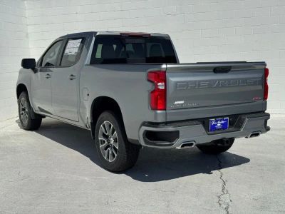 2026 Chevrolet Silverado 1500 - Photo 10