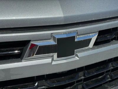 2026 Chevrolet Silverado 1500 - Photo 8