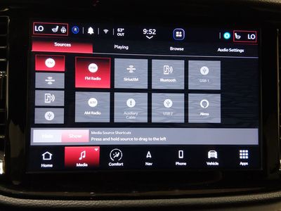 2025 Dodge Durango - Photo 20