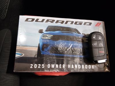 2025 Dodge Durango - Photo 15