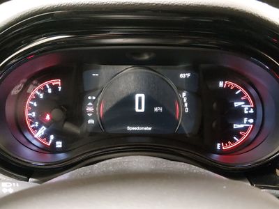 2025 Dodge Durango - Photo 14