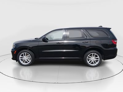 2025 Dodge Durango - Photo 4