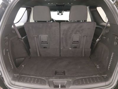 2025 Dodge Durango - Photo 11