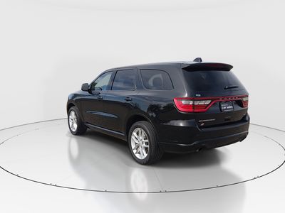 2025 Dodge Durango - Photo 5