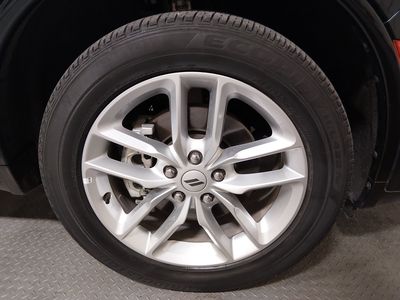 2025 Dodge Durango - Photo 10