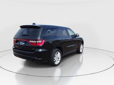 2025 Dodge Durango - Photo 7