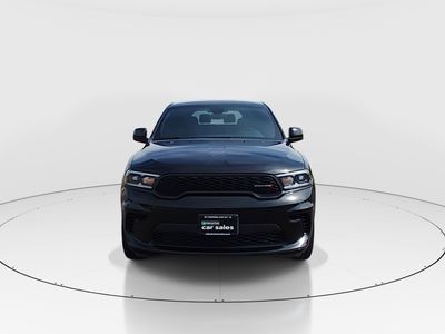 2025 Dodge Durango - Photo 2