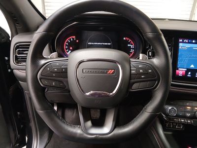 2025 Dodge Durango - Photo 12