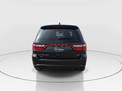 2025 Dodge Durango - Photo 6