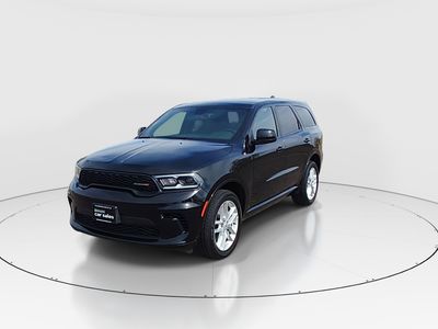 2025 Dodge Durango - Photo 3
