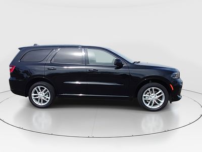 2025 Dodge Durango - Photo 8