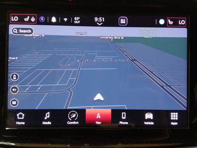 2025 Dodge Durango - Photo 17
