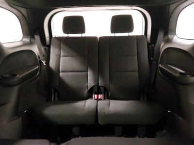 2025 Dodge Durango - Photo 18