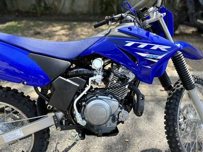 2026 Yamaha TT-R125LE - Photo 10