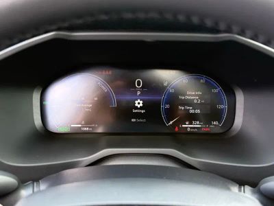 2025 Toyota RAV4 Hybrid - Photo 29