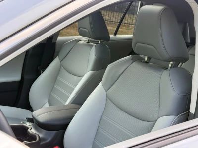 2025 Toyota RAV4 Hybrid - Photo 19