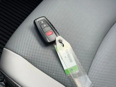 2025 Toyota RAV4 Hybrid - Photo 39
