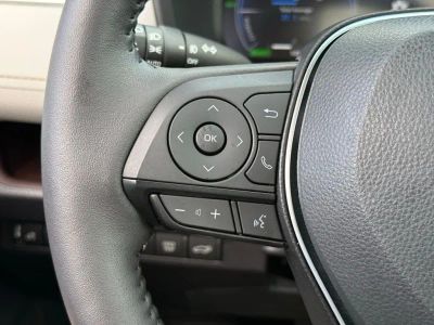 2025 Toyota RAV4 Hybrid - Photo 30