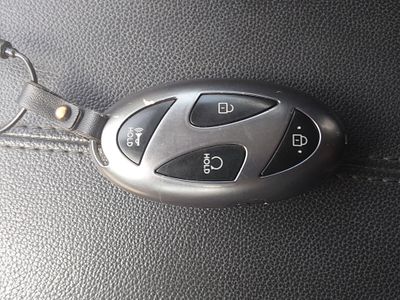 2025 Hyundai Tucson — photo 15 view