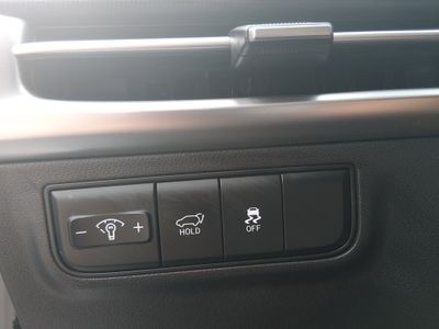 2025 Hyundai Tucson — photo 13 view