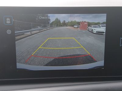 2025 Hyundai Tucson — photo 16 view