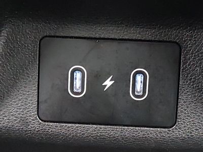 2025 Hyundai Tucson — photo 20 view