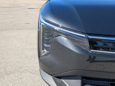 2025 Kia K4 — photo 12 view