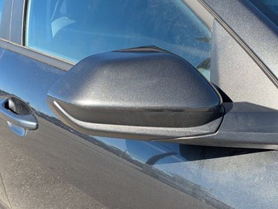 2025 Kia K4 — photo 14 view