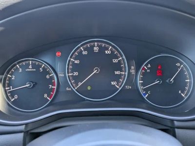 2026 Mazda Mazda3 Hatchback — photo 22 view