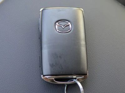 2026 Mazda Mazda3 Hatchback — photo 24 view