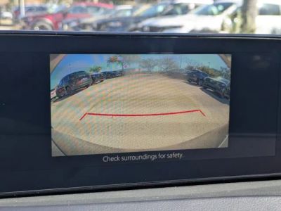 2026 Mazda Mazda3 Hatchback — photo 18 view