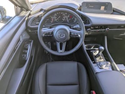 2026 Mazda Mazda3 Hatchback — photo 13 view