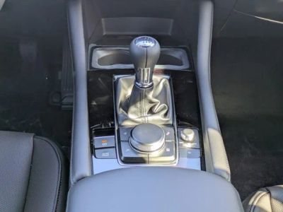 2026 Mazda Mazda3 Hatchback — photo 16 view