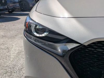 2026 Mazda Mazda3 Hatchback — photo 8 view