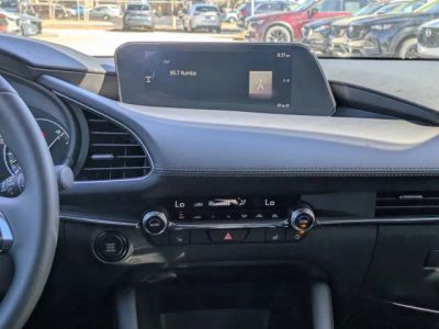 2026 Mazda Mazda3 Hatchback — photo 15 view