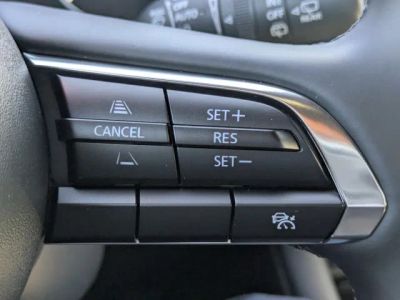 2026 Mazda Mazda3 Hatchback — photo 21 view