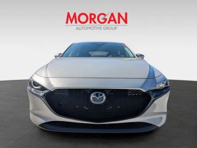 2026 Mazda Mazda3 Hatchback — photo 7 view