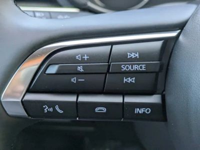 2026 Mazda Mazda3 Hatchback — photo 20 view